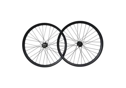 Carbon Fat Bike Wheels Carbon Fat Bike Wheels
