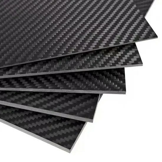 Carbon Fiber Carbon Fiber